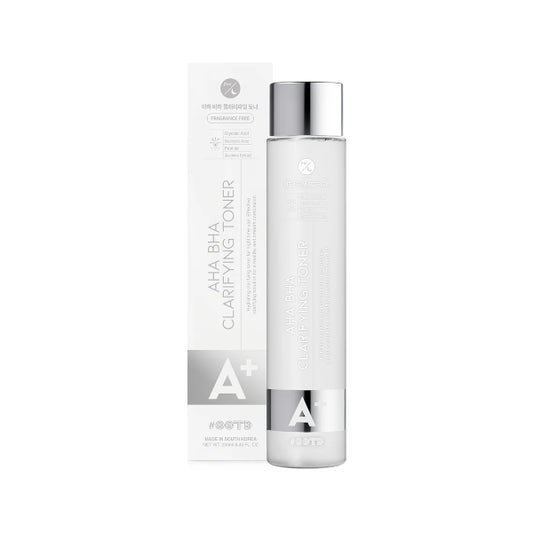 Wholesale OOTD - AHA BHA Clarifying Toner P.M - 250ml | Carsha