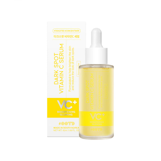 Wholesale "#OOTD - Dark Spot Vitamin C Serum - 50ml" | Carsha
