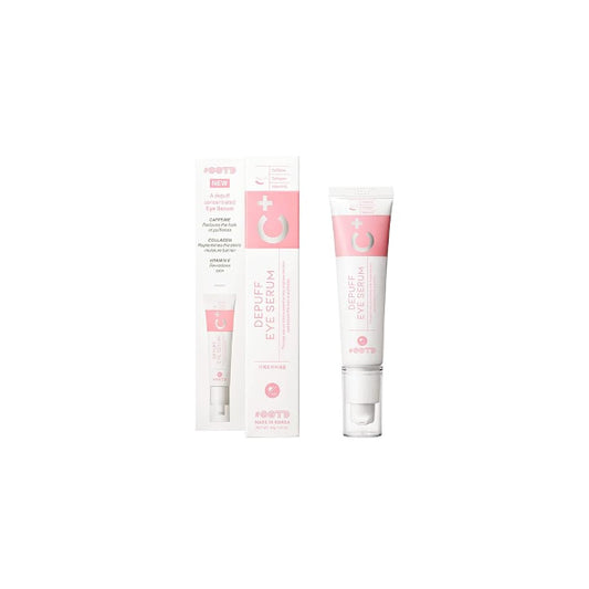 Wholesale OOTD - Depuff Eye Serum - 30g | Carsha