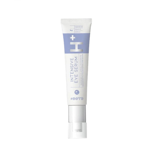 Wholesale "#OOTD - Intensive Eye Serum - 30g" | Carsha
