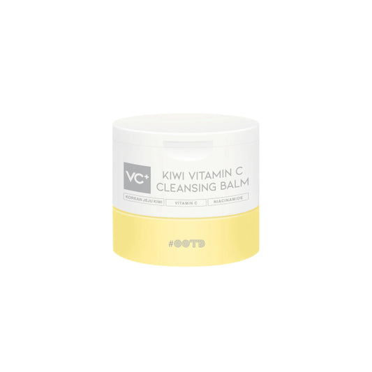 Wholesale OOTD - Kiwi Vitamin C Cleansing Balm - 100ml | Carsha