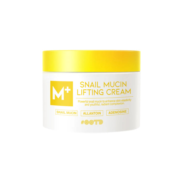 Wholesale "#OOTD - Snail Mucin Lifting Cream - 100g" | Carsha