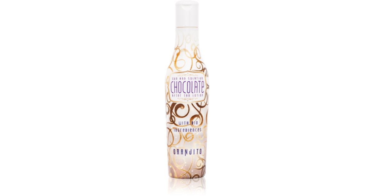 Oranjito (After Tan Lotion) 200 ml