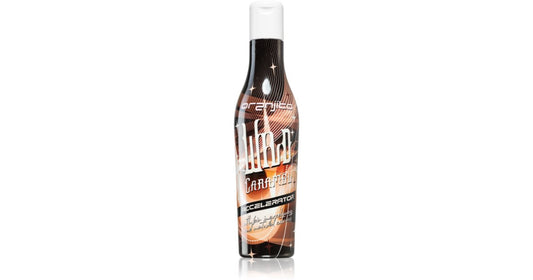 Oranjito Latte Solarium al Caramello Selvatico (Acceleratore) 200 ml
