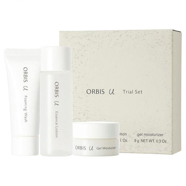 Wholesale ORBIS - U Trial Set - 1 set | Carsha