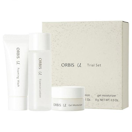 Wholesale ORBIS - U Trial Set - 1 set | Carsha
