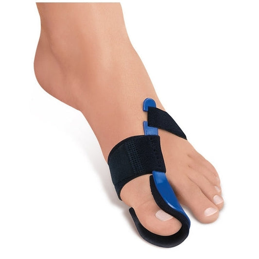 Wholesale ORLIMAN Correttore Notturno Alluce Valgo Taglia M Piede Sinistro x1 | Carsha