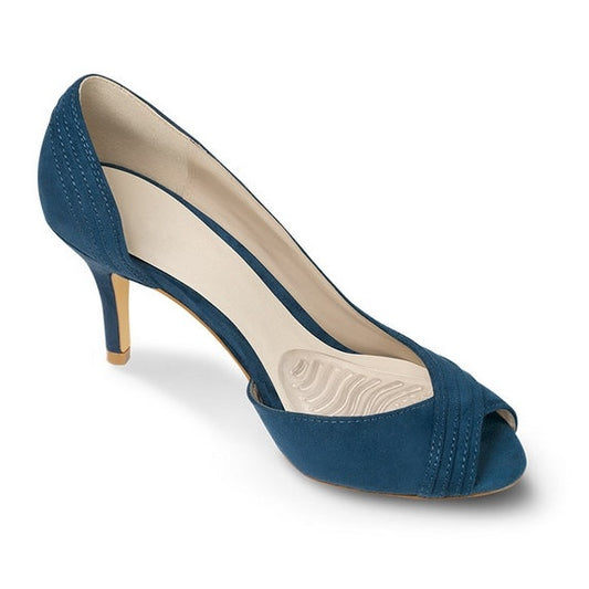 Wholesale ORLIMAN Cuscinetto Gel Metatarso Taglia Unica 1 paio | Carsha