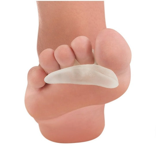 Wholesale ORLIMAN Coussinet Gel Orteil Vita S Pied Gauche x1 | Carsha