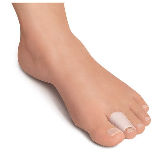 Wholesale ORLIMAN Tubo Protettivo Gel Dita dei piedi & Dita Taglia L x1 | Carsha