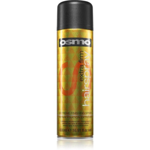 Wholesale Osmo extreme extra firm hairspray 500 ml | Carsha