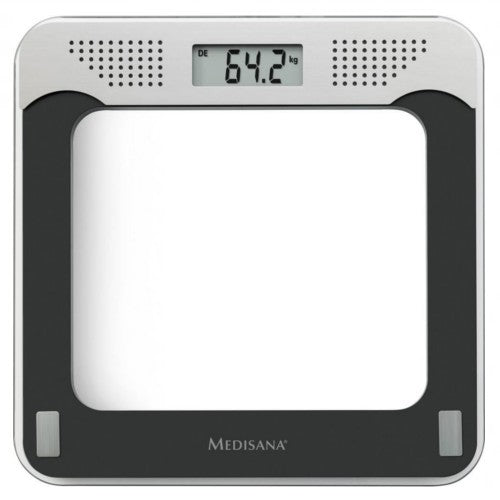 Medisana Peso personale con funzione vocale PS 425