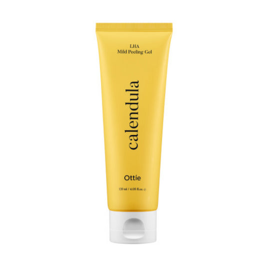 Wholesale Ottie - Calendula LHA Mild Peeling Gel - 120ml | Carsha