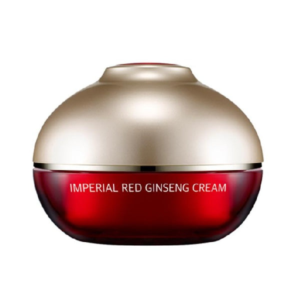Wholesale Ottie - Imperial Red Ginseng Cream - 120ml | Carsha