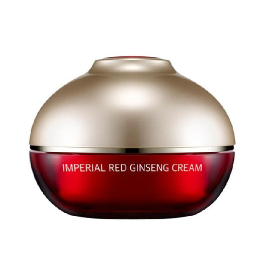 Wholesale Ottie - Imperial Red Ginseng Cream - 120ml | Carsha