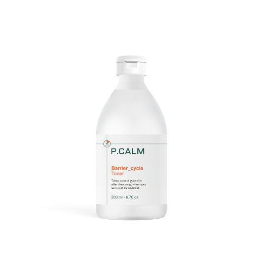 Wholesale P.CALM - Barrier_cycle Toner - 200ml | Carsha