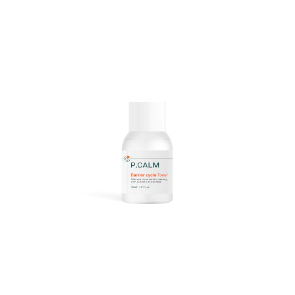 Wholesale P.CALM - Barrier_cycle Toner - 30ml | Carsha