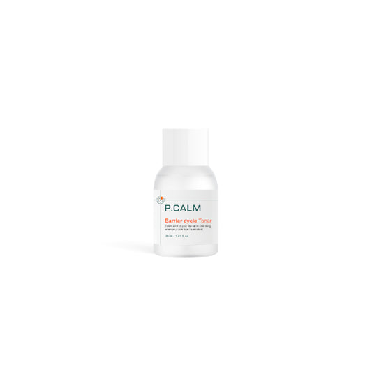 Wholesale P.CALM - Barrier_cycle Toner - 30ml | Carsha