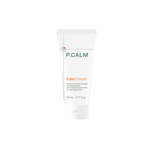 Wholesale P.CALM - Cato Cream - 80ml | Carsha