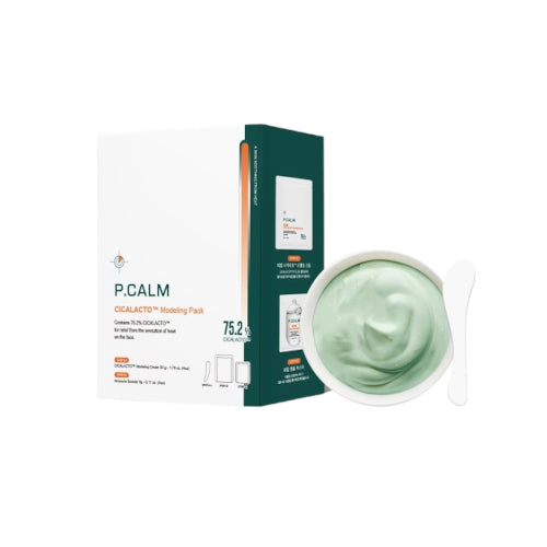 Wholesale P.CALM - Cicalacto Modeling Pack - 4ea | Carsha