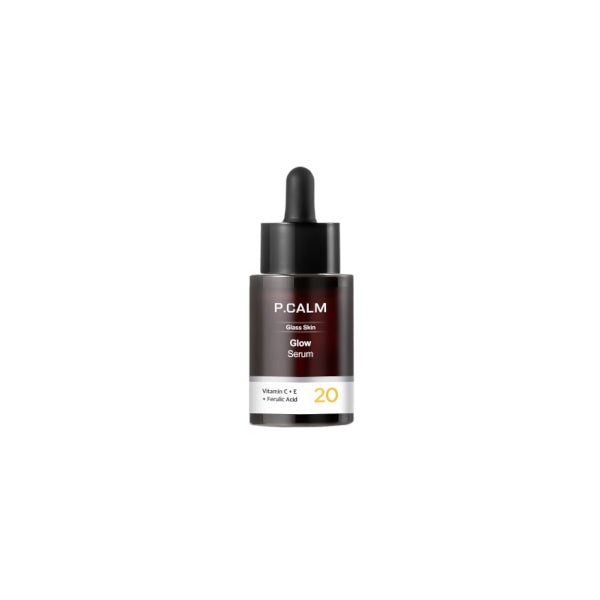 Wholesale P.CALM - Vitamin C E Ferulic Acid 20 Glow Serum - 20g | Carsha