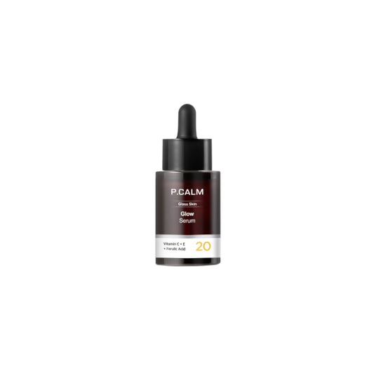 Wholesale P.CALM - Vitamin C E Ferulic Acid 20 Glow Serum - 20g | Carsha