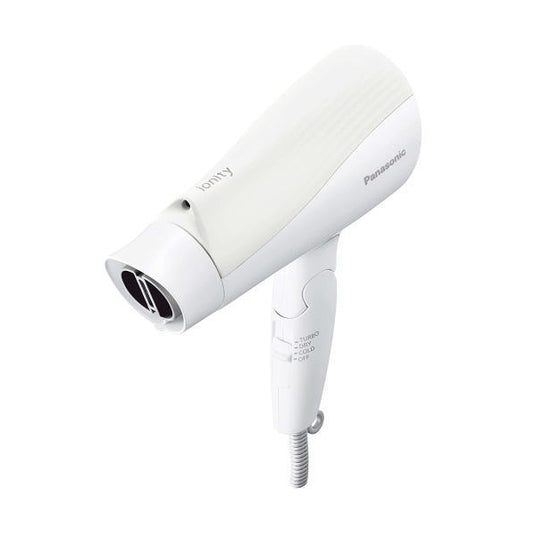 Wholesale Panasonic - Foldable Ionity Hair Dryer EH-NE5J-W 1200W 100V - 1pc - White | Carsha