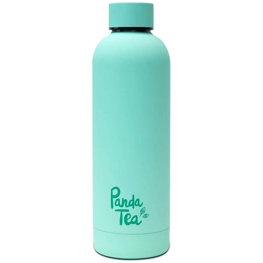 Tè Panda - Bottiglia Urban - Menta - 500ml