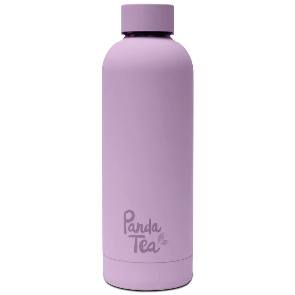 Tè Panda - Bottiglia Urban - Viola - 500ml
