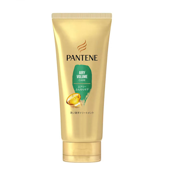 Wholesale Pantene Japan - Airy Volume Care Rinse Treatment - 180g | Carsha