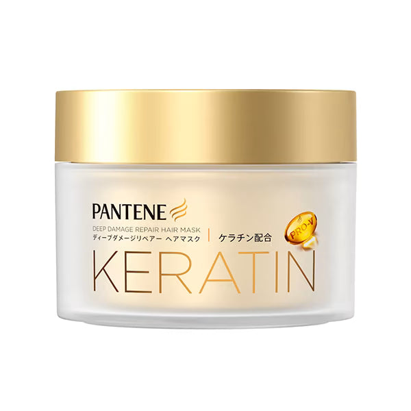Wholesale Pantene Japan - Deep Damage Repair Hair Mask - 170g | Carsha