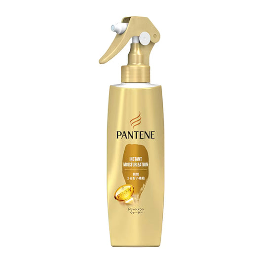 Wholesale Pantene Japan - Instant Moisturization Treatment Water - 200ml | Carsha