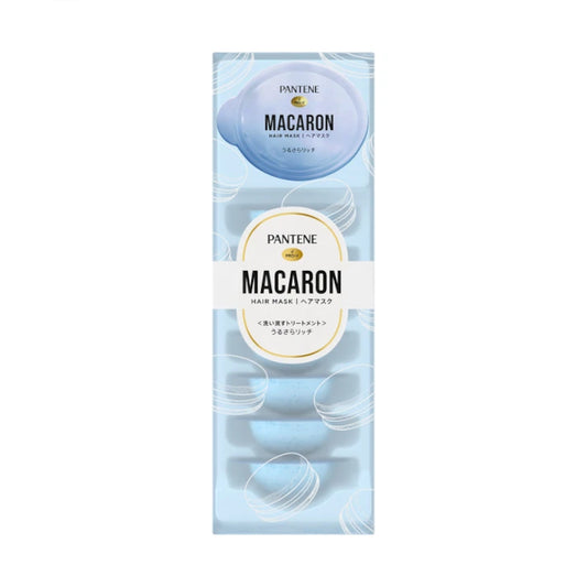 Wholesale Pantene Japan - Macaron Hair Mask - 8 pcs - Ursara Rich | Carsha