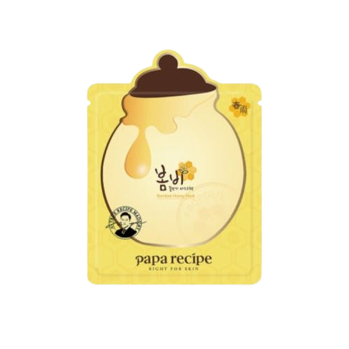 Wholesale Papa Recipe - Bombee Honey Mask - 1pc | Carsha