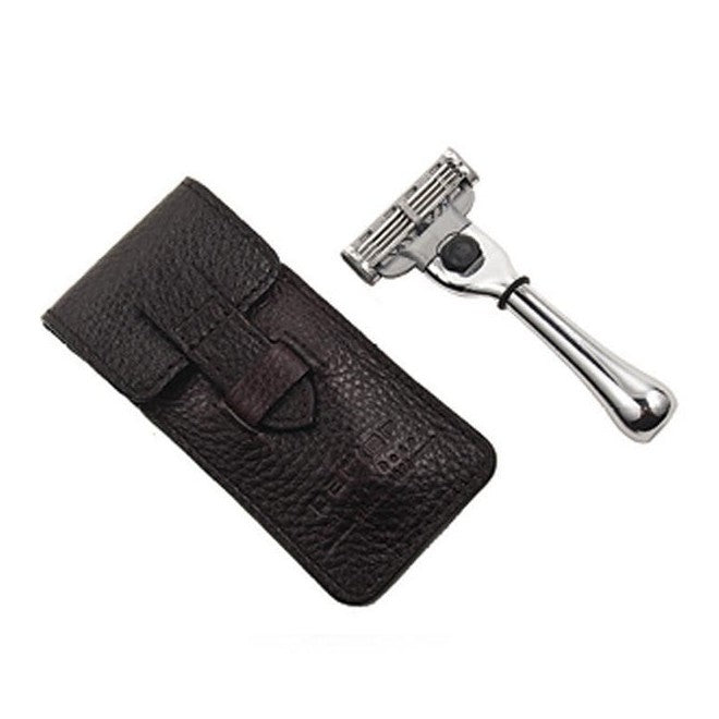 Wholesale Parker Rasoio Metallo da Viaggio Mach3 N°TM 3 | Carsha