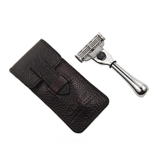 Wholesale Parker Rasoio Metallo da Viaggio Mach3 N°TM 3 | Carsha