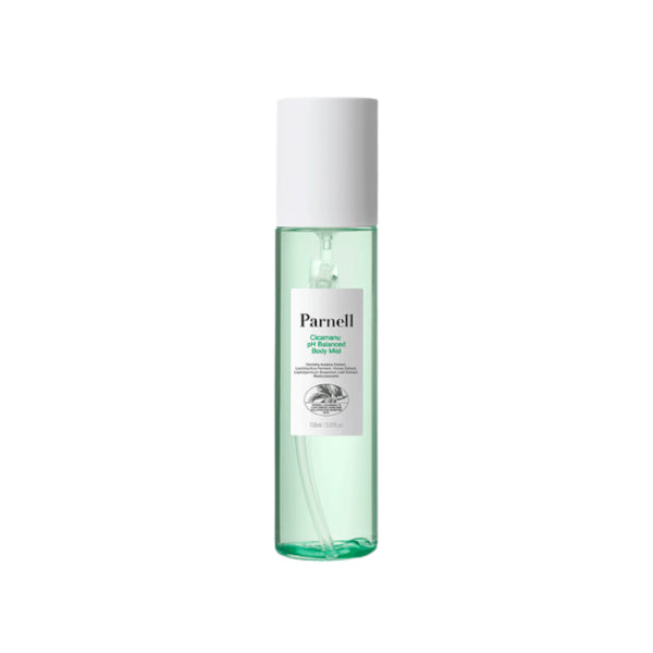 Wholesale Parnell - Cicamanu pH Balanced Body Mist - 150ml | Carsha