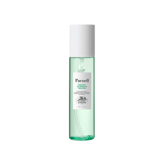 Wholesale Parnell - Cicamanu pH Balanced Body Mist - 150ml | Carsha