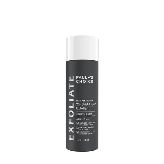 Paula's Choice Esfoliante liquido al 2% BHA 118ml