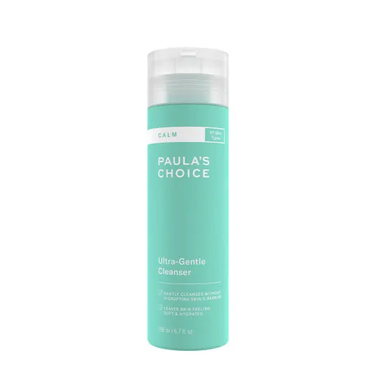 Paula's Choice Calm Detergente ultradelicato 200ml