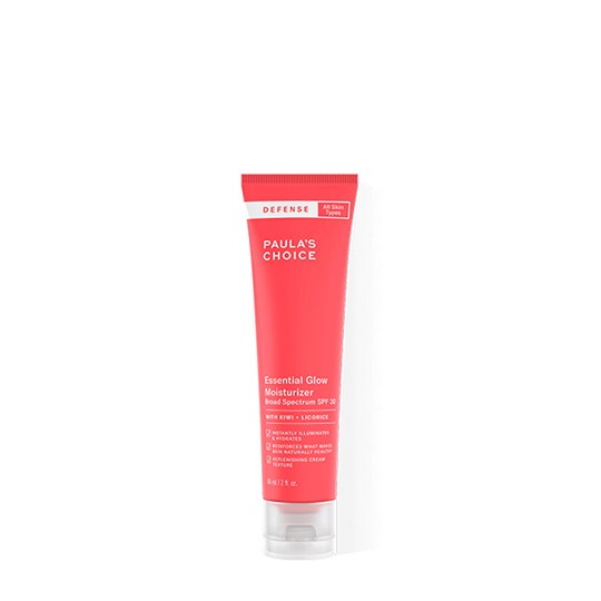 Paula's Choice Crema idratante Essential Glow SPF 30 60ml