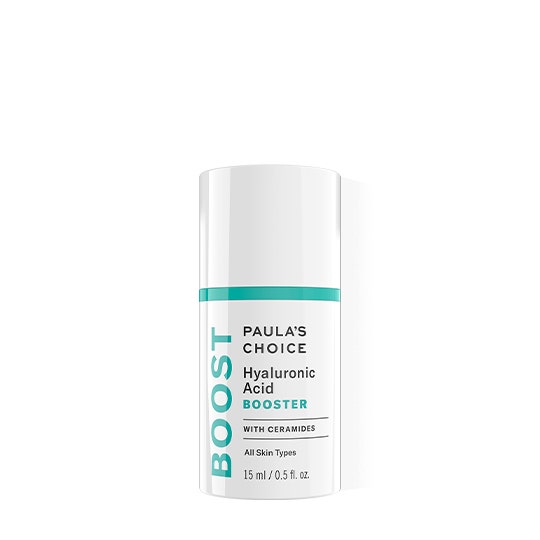 Booster di acido ialuronico Paula's Choice 15ml