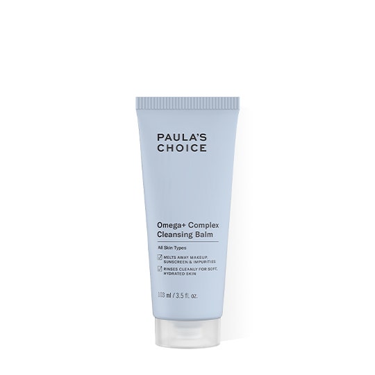 Balsamo detergente complesso Omega+ di Paula's Choice 103ml