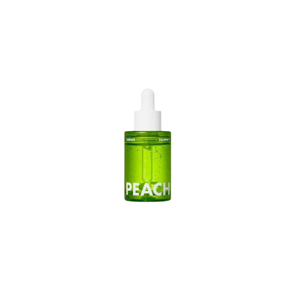 Wholesale PEACH POPO - Cabbage Super Calming 9 Ampoule - 30ml | Carsha
