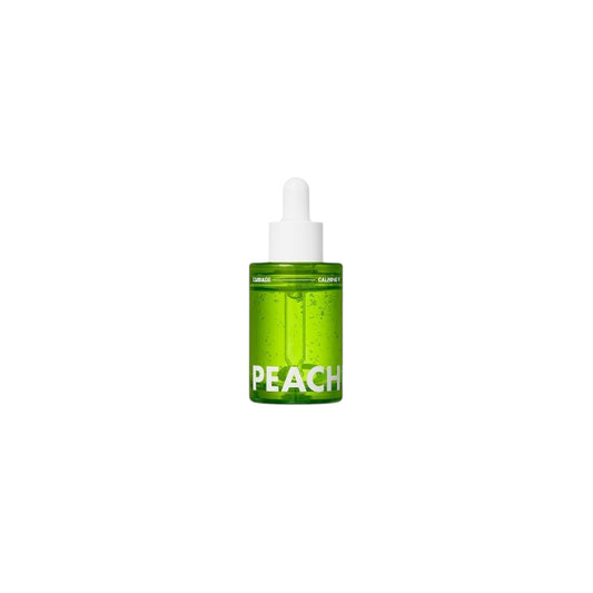 Wholesale PEACH POPO - Cabbage Super Calming 9 Ampoule - 30ml | Carsha