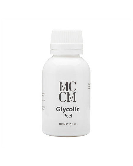 Peeling Glicolico Mccm 30%