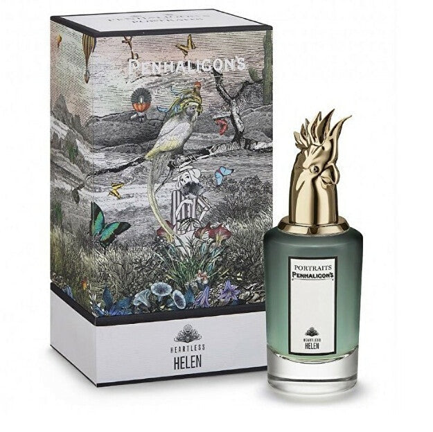 Wholesale Penhaligon's Helen senza cuore - EDP - Volume: 75 ml | Carsha