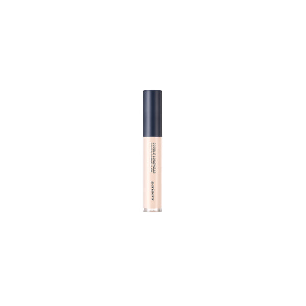 Wholesale peripera - Double Longwear Cover Concealer - 5.5g - 0.5 Fair | Carsha
