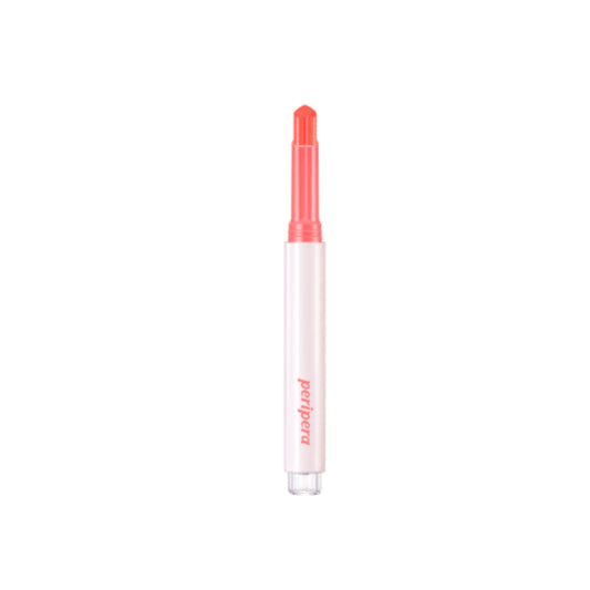 Wholesale peripera - Heart Jam Glow Lip - 1.4g - 01 Peach Fondue | Carsha