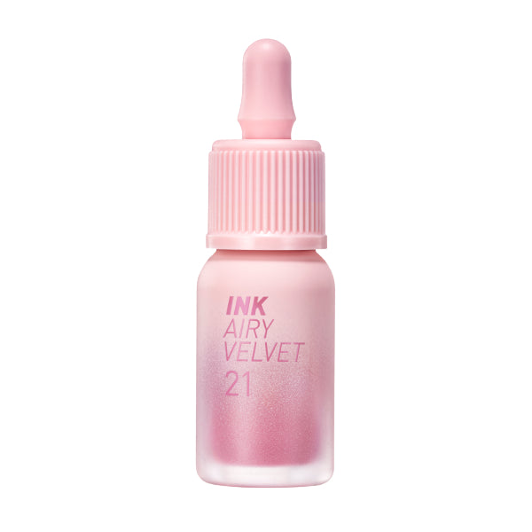 Wholesale peripera - Ink Airy Velvet Tint - 4g - 021 Fluffy Peach | Carsha